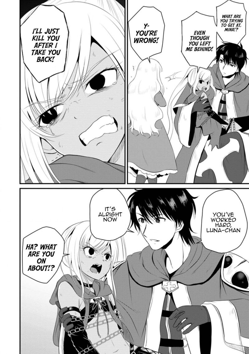 Ossan Teihen Chiyu Shi To Manasume No Henkyou Life 10 18