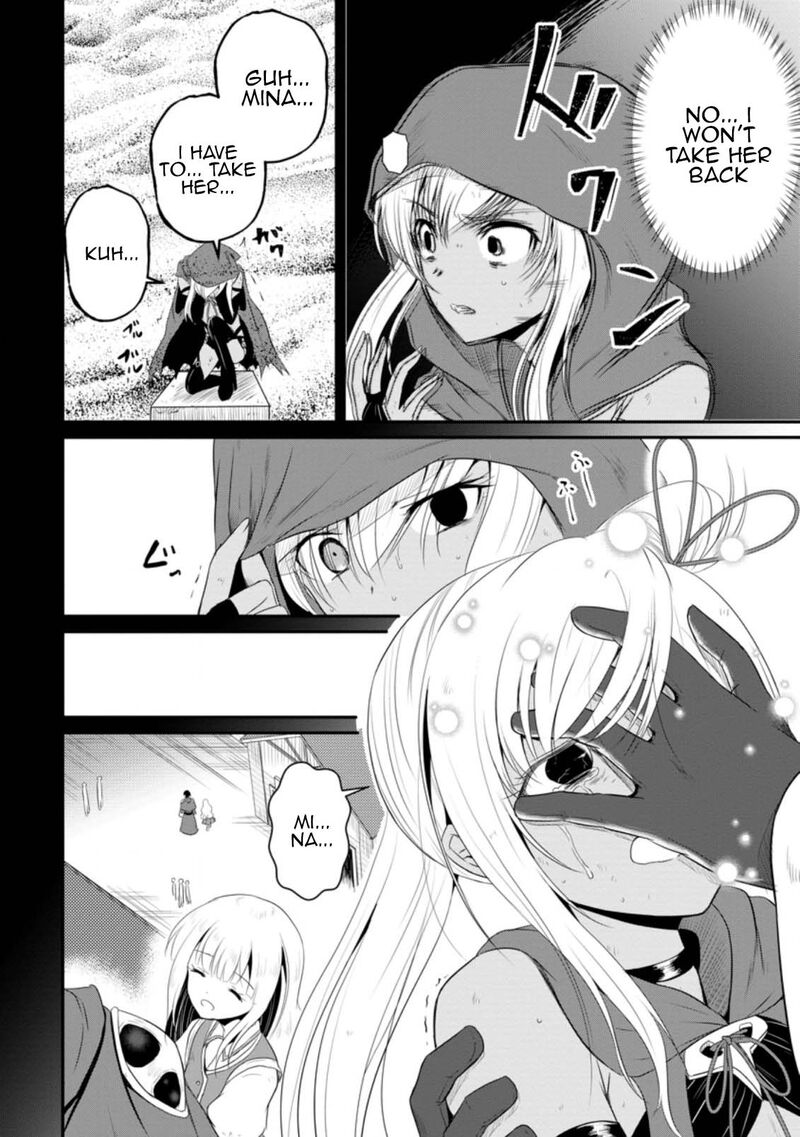 Ossan Teihen Chiyu Shi To Manasume No Henkyou Life 10 22