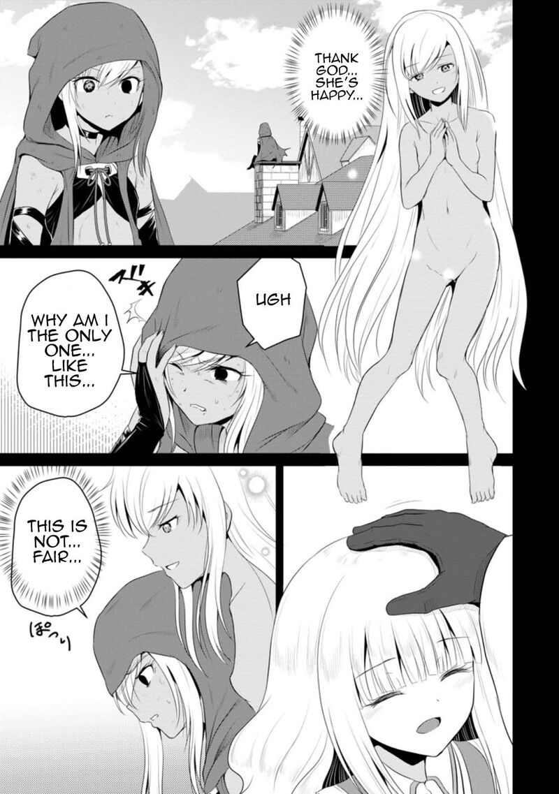 Ossan Teihen Chiyu Shi To Manasume No Henkyou Life 10 23