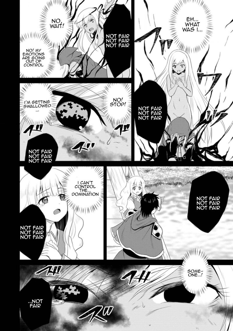 Ossan Teihen Chiyu Shi To Manasume No Henkyou Life 10 24