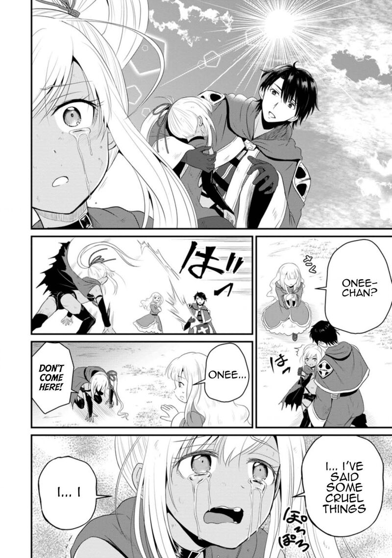 Ossan Teihen Chiyu Shi To Manasume No Henkyou Life 10 26
