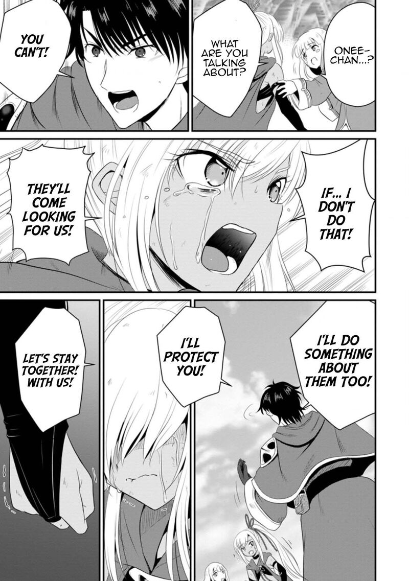Ossan Teihen Chiyu Shi To Manasume No Henkyou Life 10 29