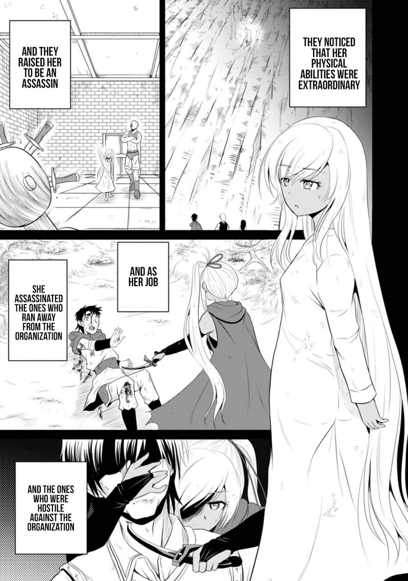 Ossan Teihen Chiyu Shi To Manasume No Henkyou Life 10 3