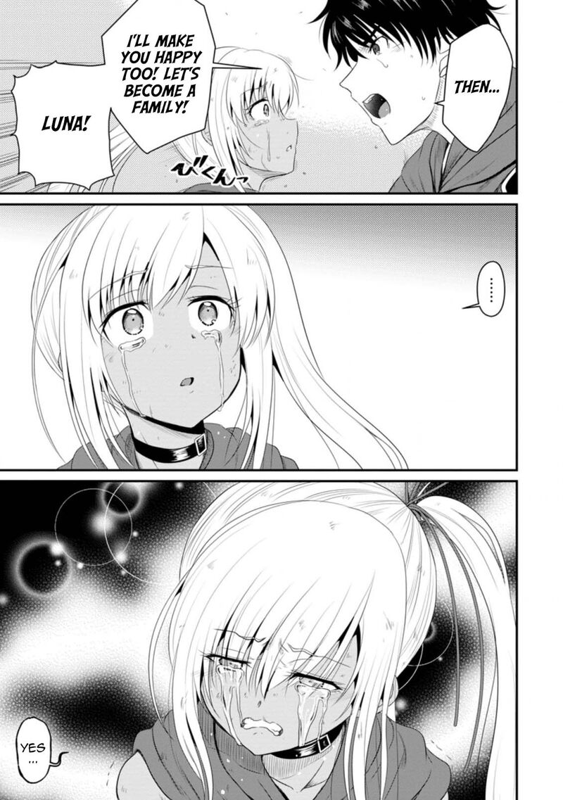 Ossan Teihen Chiyu Shi To Manasume No Henkyou Life 10 31