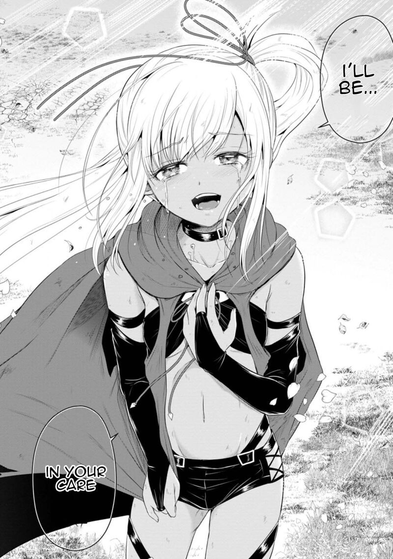 Ossan Teihen Chiyu Shi To Manasume No Henkyou Life 10 32