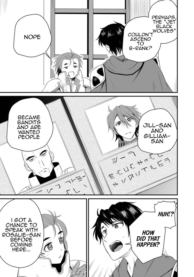 Ossan Teihen Chiyu Shi To Manasume No Henkyou Life 11 21