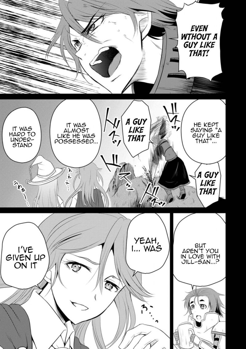 Ossan Teihen Chiyu Shi To Manasume No Henkyou Life 11 23