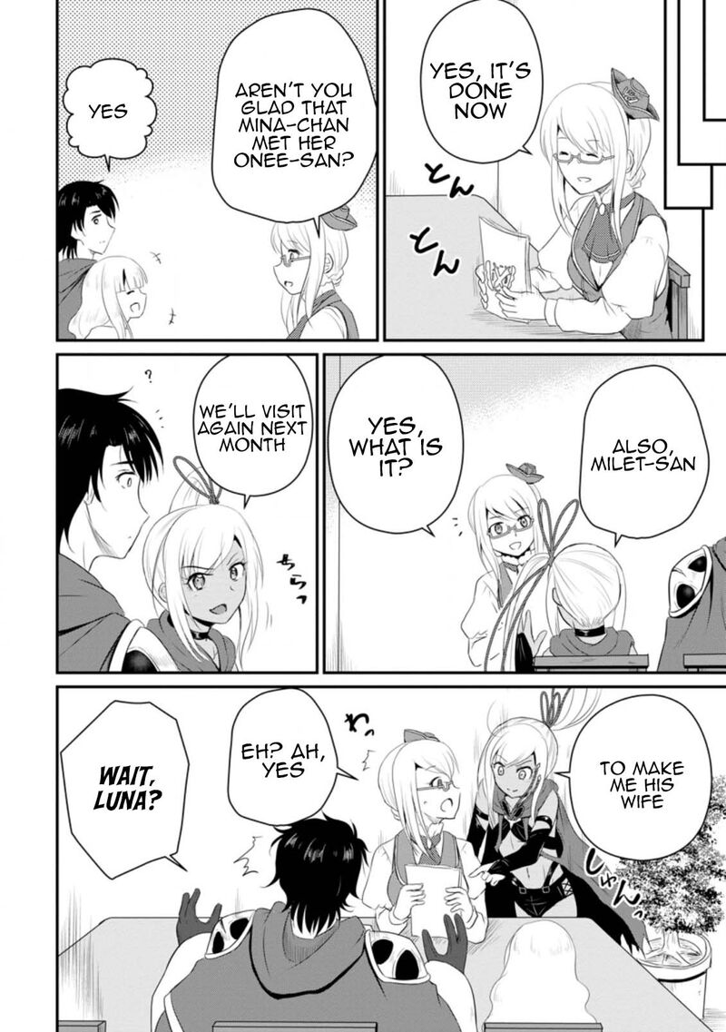 Ossan Teihen Chiyu Shi To Manasume No Henkyou Life 11 4