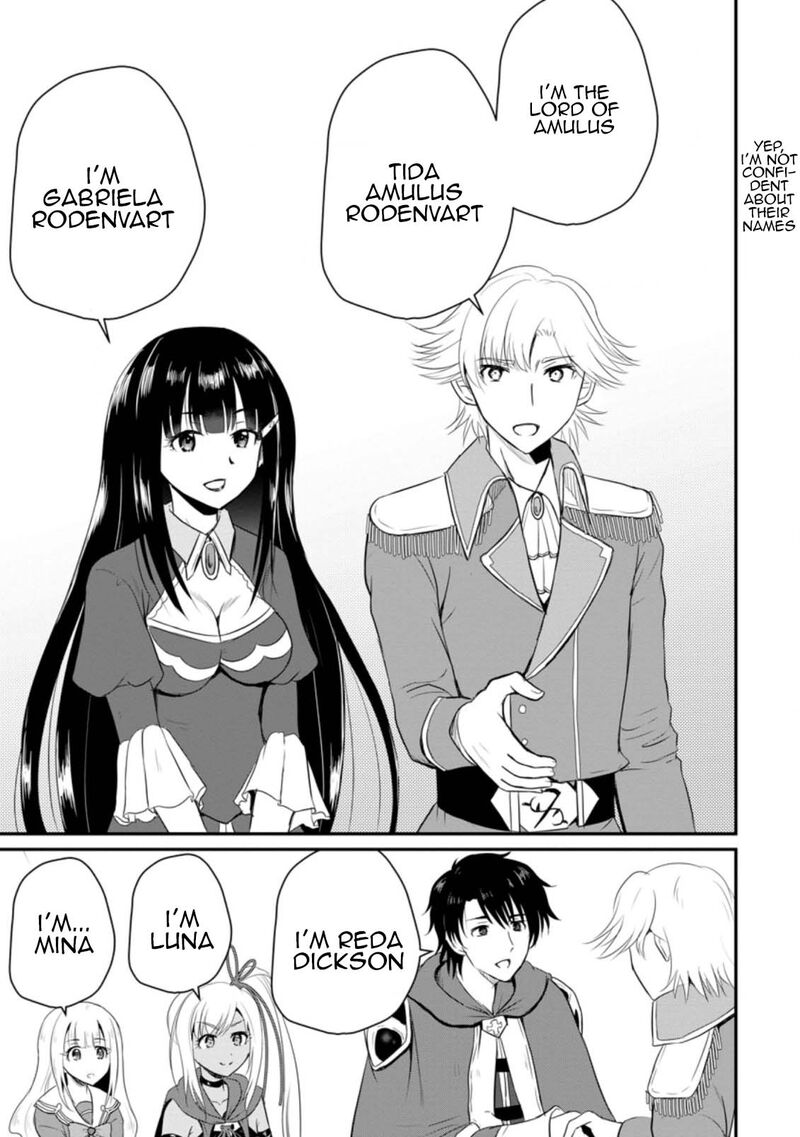 Ossan Teihen Chiyu Shi To Manasume No Henkyou Life 12 19