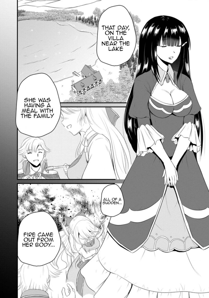Ossan Teihen Chiyu Shi To Manasume No Henkyou Life 12 24
