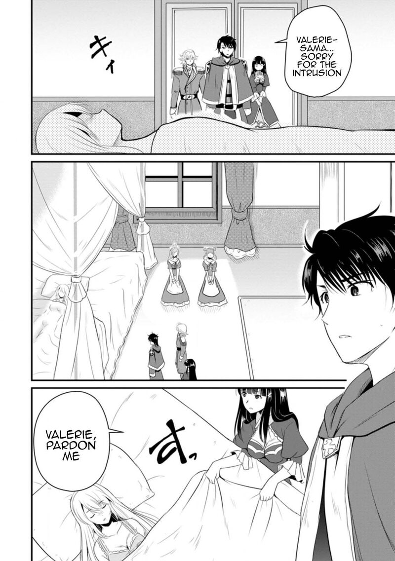 Ossan Teihen Chiyu Shi To Manasume No Henkyou Life 12 26