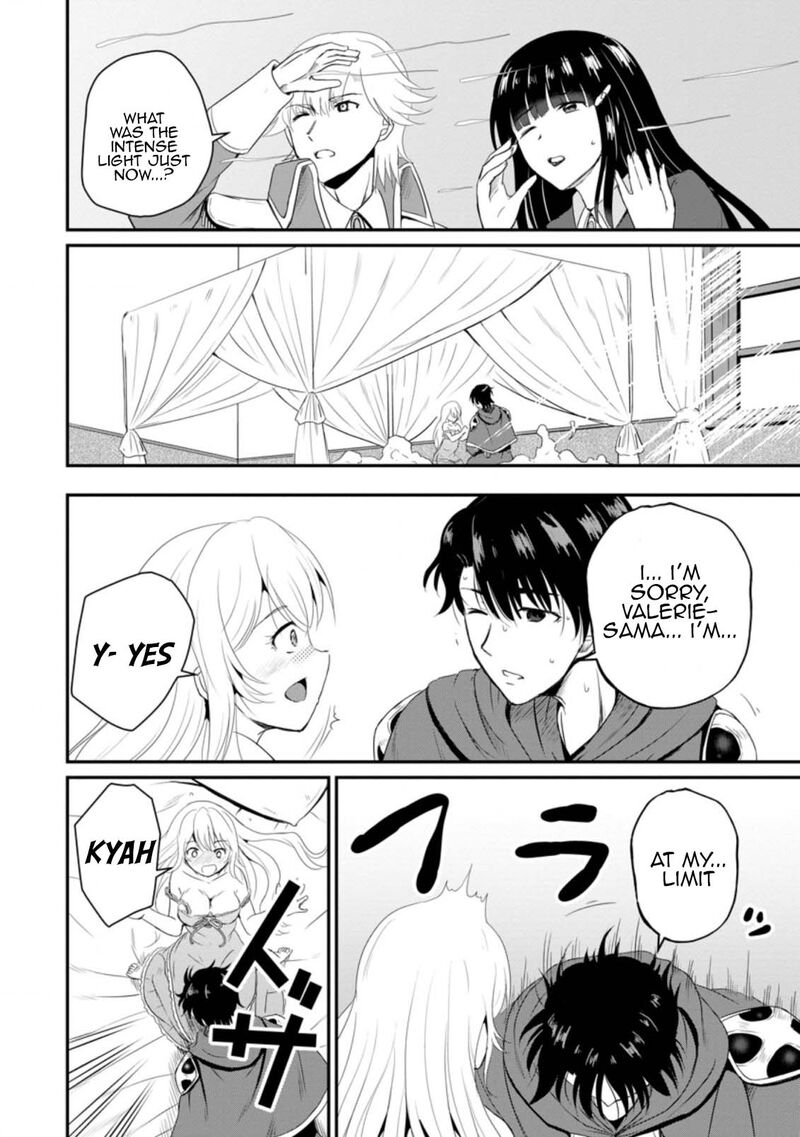 Ossan Teihen Chiyu Shi To Manasume No Henkyou Life 13 16