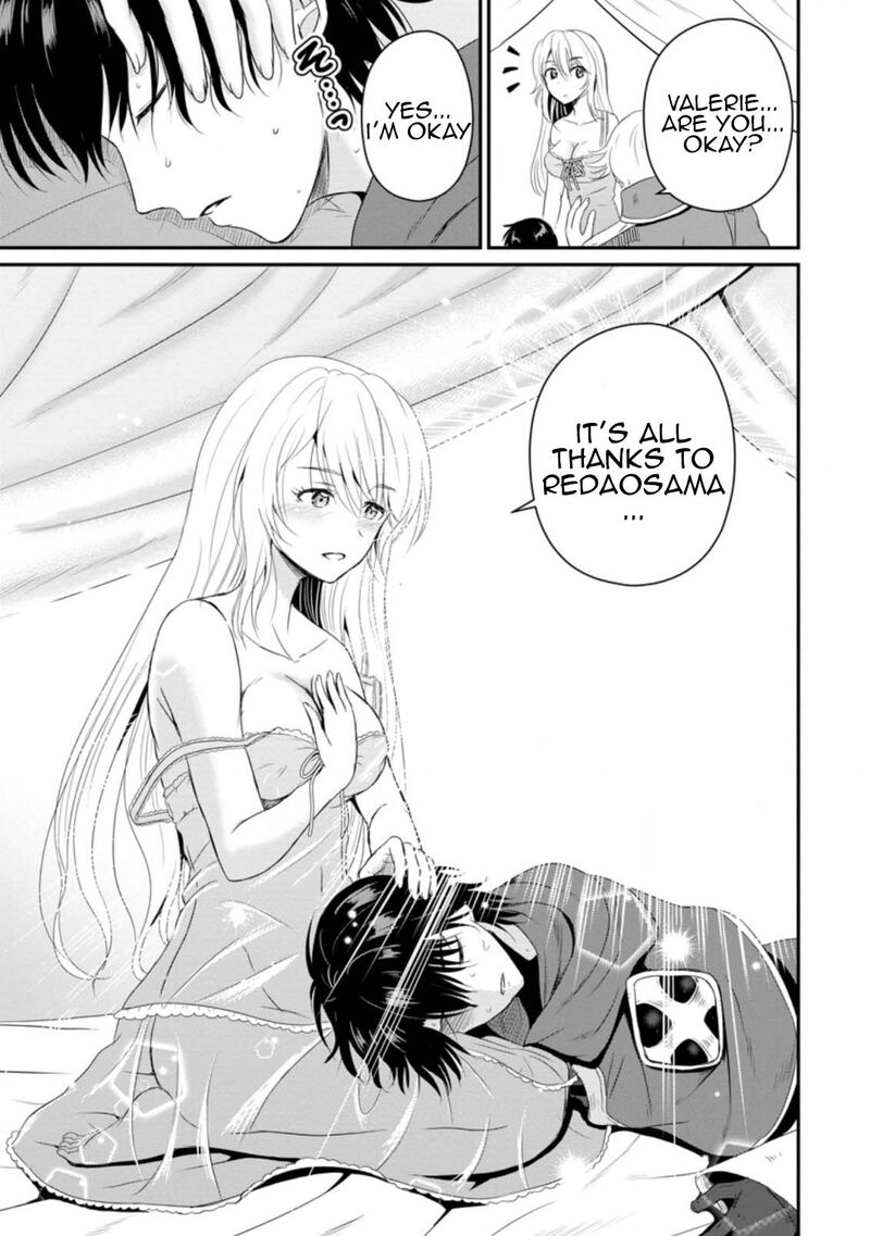 Ossan Teihen Chiyu Shi To Manasume No Henkyou Life 13 17