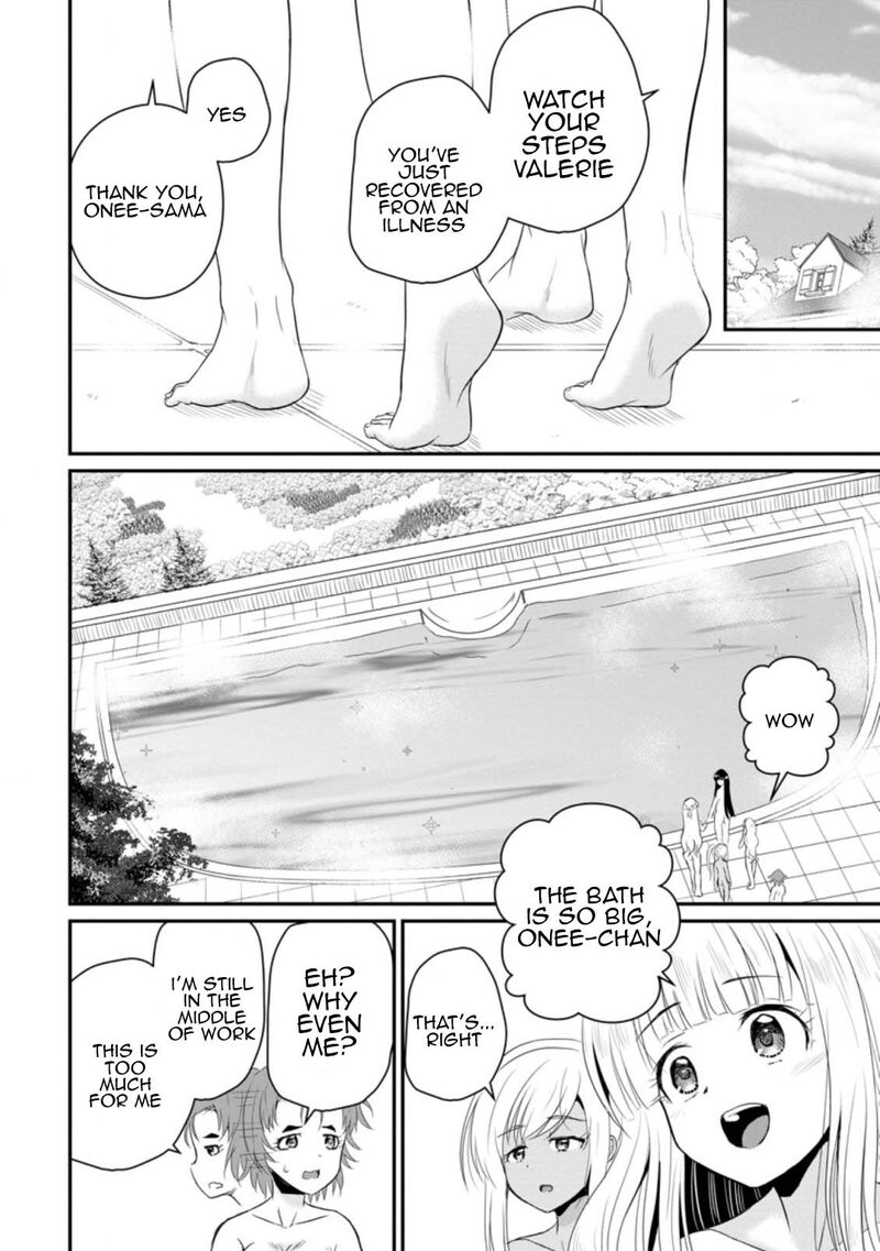 Ossan Teihen Chiyu Shi To Manasume No Henkyou Life 13 24