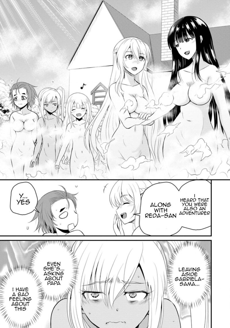 Ossan Teihen Chiyu Shi To Manasume No Henkyou Life 13 25