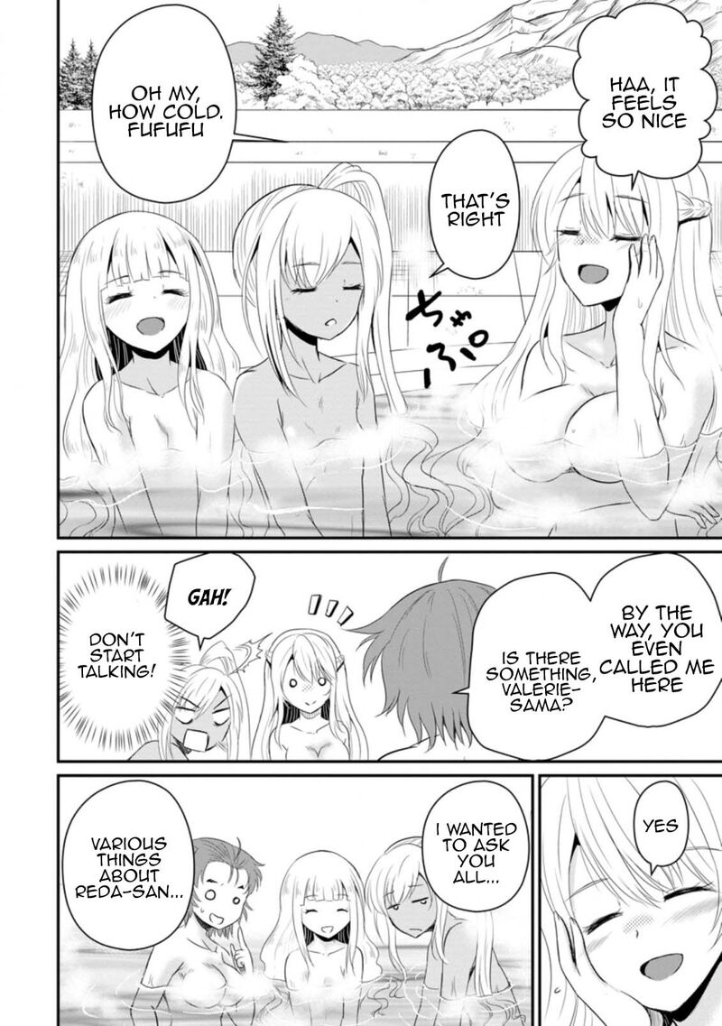 Ossan Teihen Chiyu Shi To Manasume No Henkyou Life 13 26