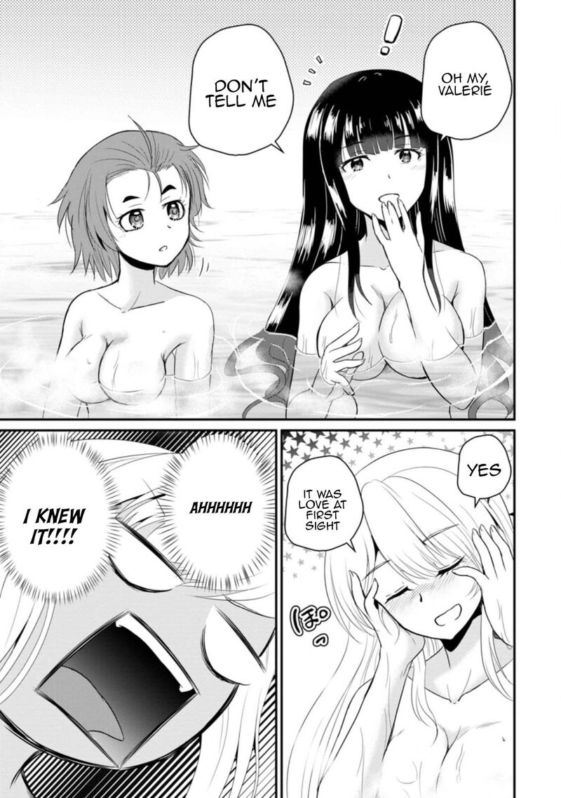 Ossan Teihen Chiyu Shi To Manasume No Henkyou Life 13 27