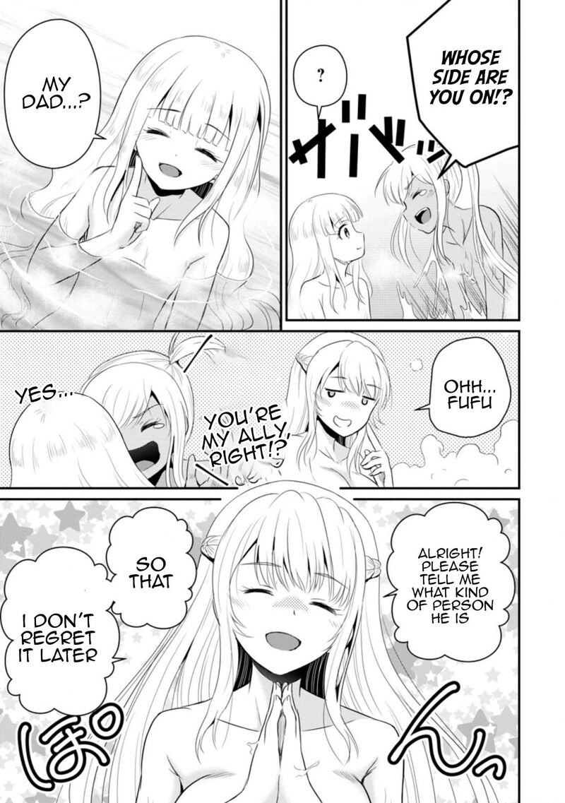 Ossan Teihen Chiyu Shi To Manasume No Henkyou Life 13 29