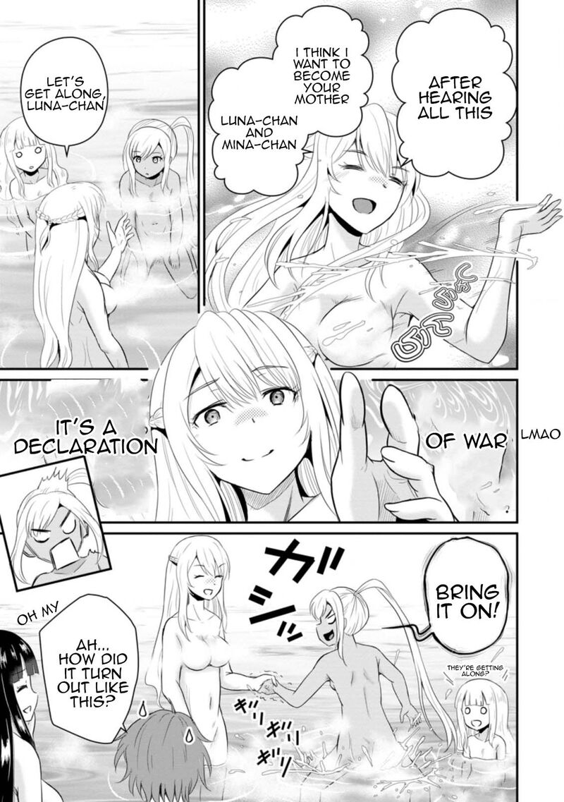 Ossan Teihen Chiyu Shi To Manasume No Henkyou Life 13 31