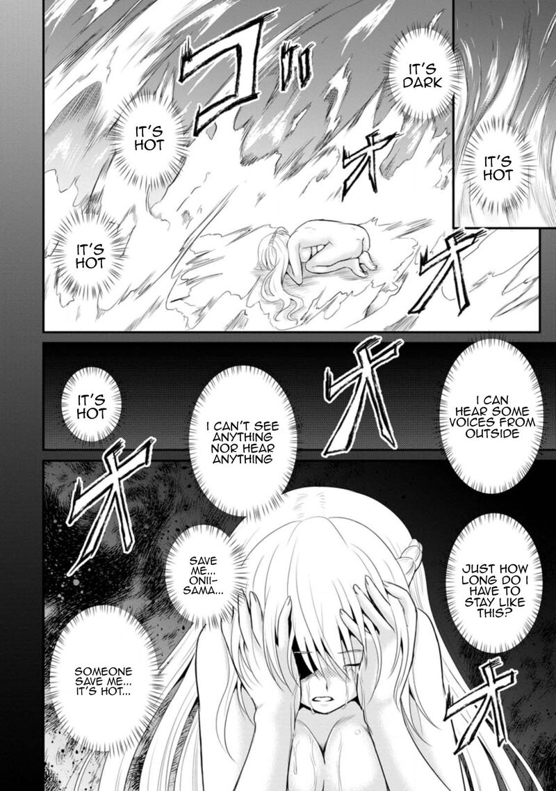 Ossan Teihen Chiyu Shi To Manasume No Henkyou Life 13 8