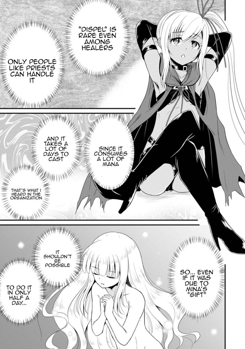 Ossan Teihen Chiyu Shi To Manasume No Henkyou Life 14 13