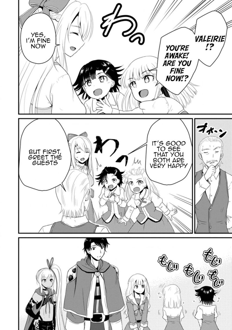 Ossan Teihen Chiyu Shi To Manasume No Henkyou Life 14 2