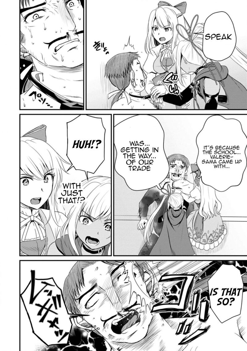 Ossan Teihen Chiyu Shi To Manasume No Henkyou Life 14 28
