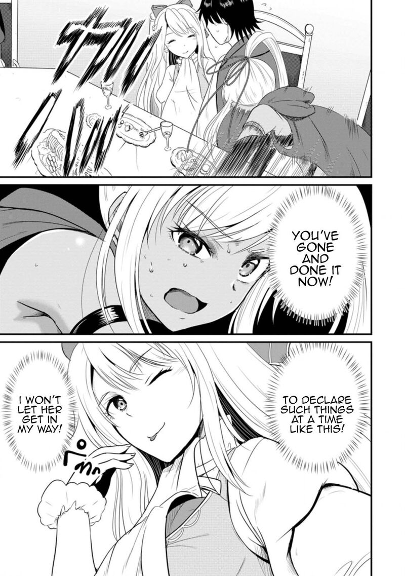 Ossan Teihen Chiyu Shi To Manasume No Henkyou Life 14 7