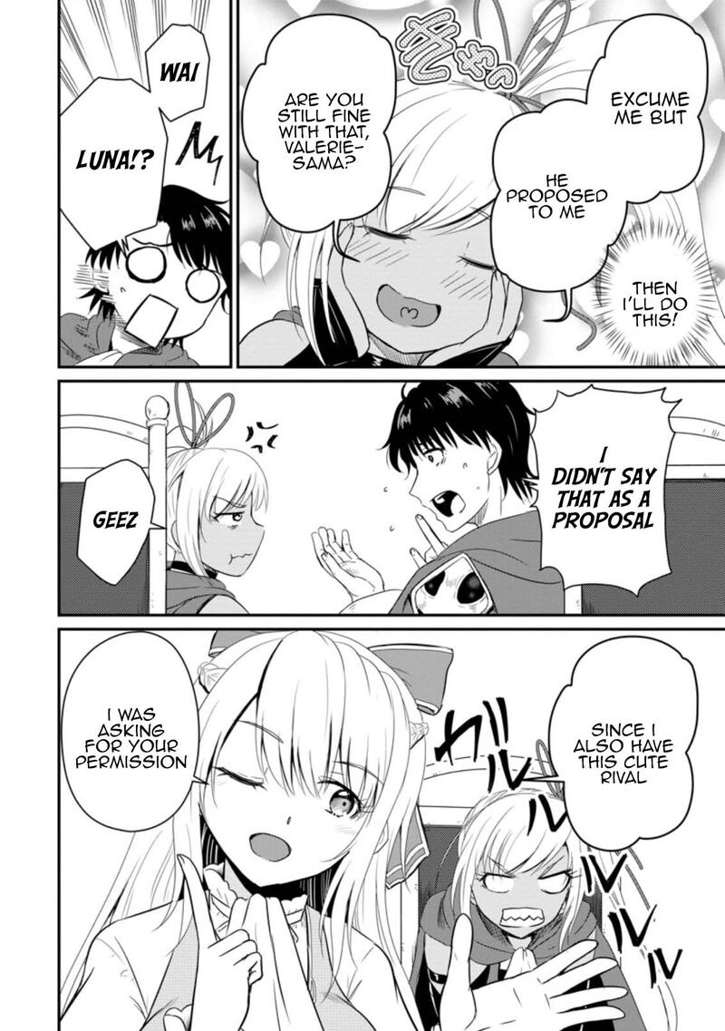 Ossan Teihen Chiyu Shi To Manasume No Henkyou Life 14 8