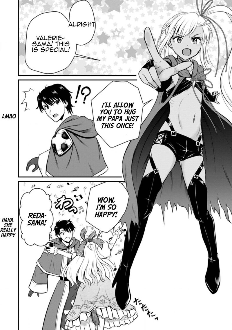 Ossan Teihen Chiyu Shi To Manasume No Henkyou Life 16 22