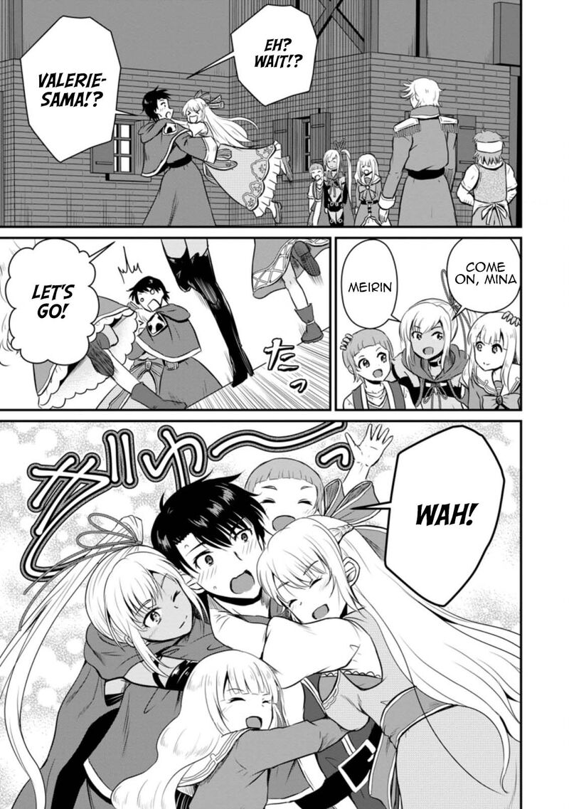 Ossan Teihen Chiyu Shi To Manasume No Henkyou Life 16 23