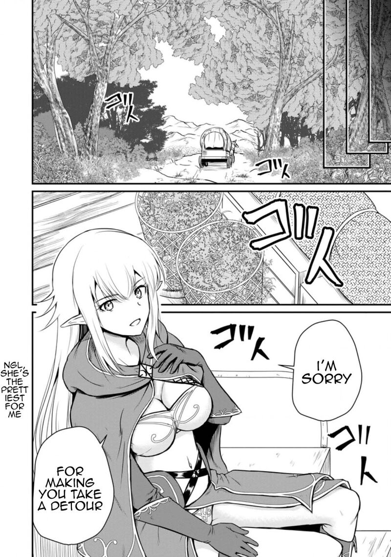 Ossan Teihen Chiyu Shi To Manasume No Henkyou Life 16 24