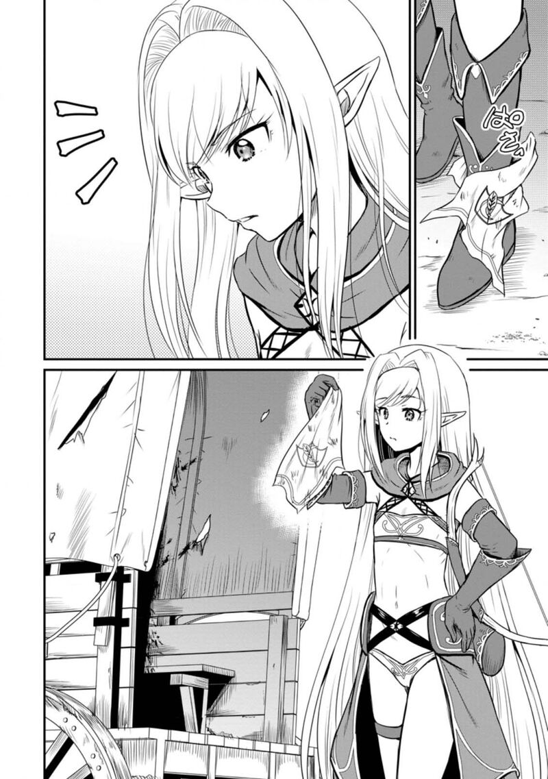 Ossan Teihen Chiyu Shi To Manasume No Henkyou Life 16 30