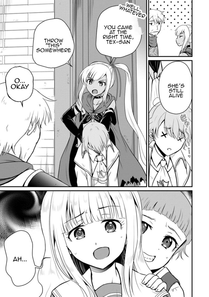Ossan Teihen Chiyu Shi To Manasume No Henkyou Life 16 7