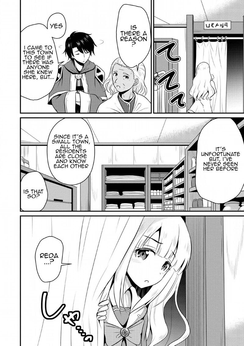 Ossan Teihen Chiyu Shi To Manasume No Henkyou Life 2 10