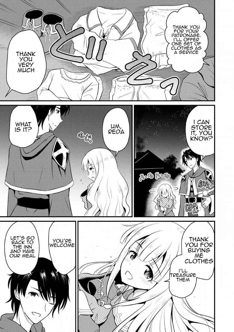 Ossan Teihen Chiyu Shi To Manasume No Henkyou Life 2 13