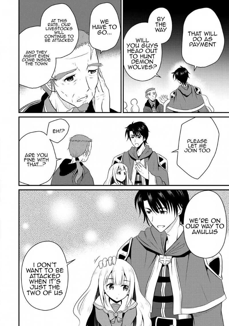 Ossan Teihen Chiyu Shi To Manasume No Henkyou Life 2 26