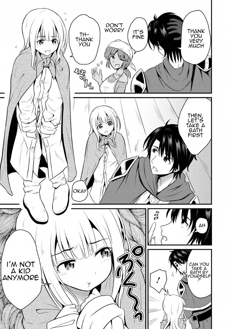 Ossan Teihen Chiyu Shi To Manasume No Henkyou Life 2 5
