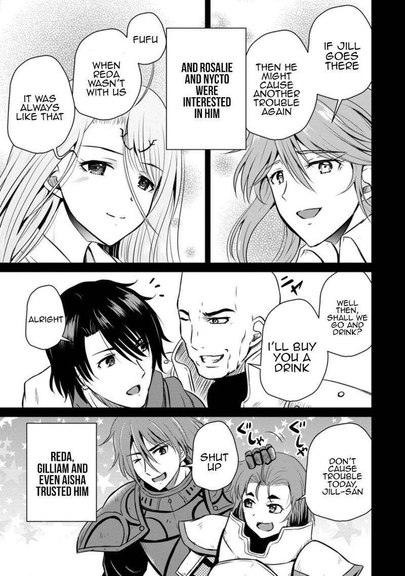 Ossan Teihen Chiyu Shi To Manasume No Henkyou Life 20 21