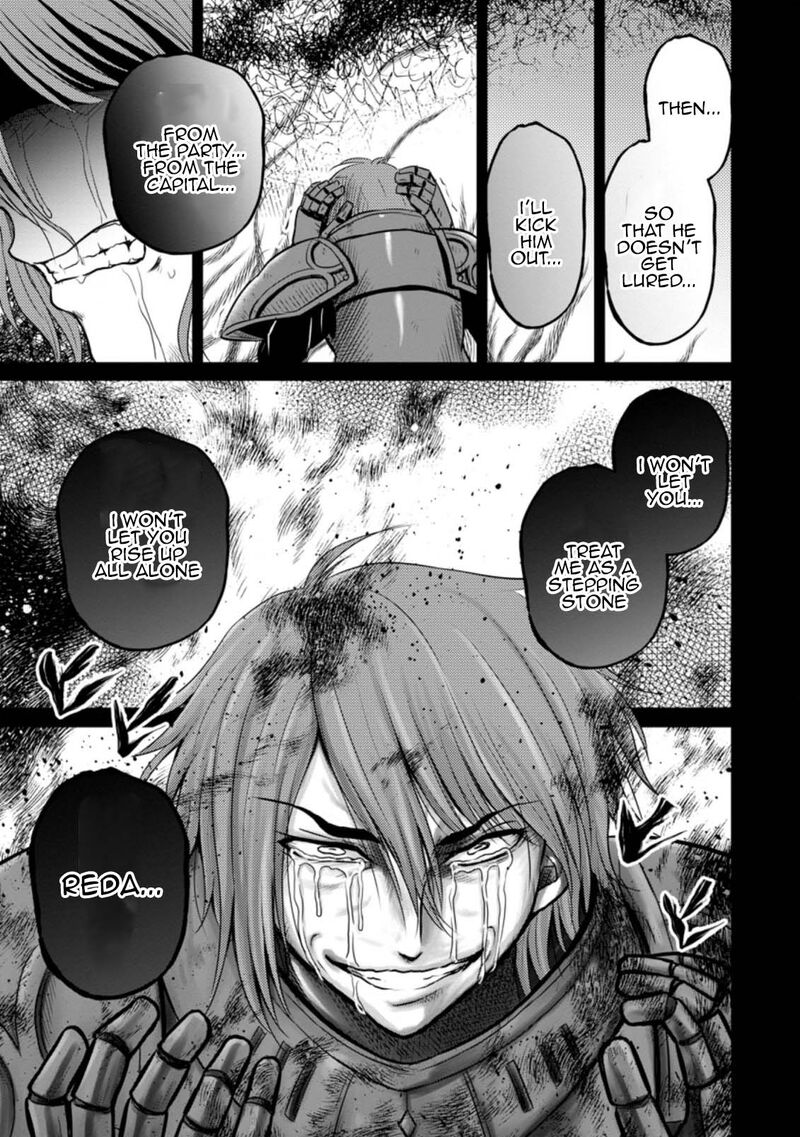 Ossan Teihen Chiyu Shi To Manasume No Henkyou Life 20 25