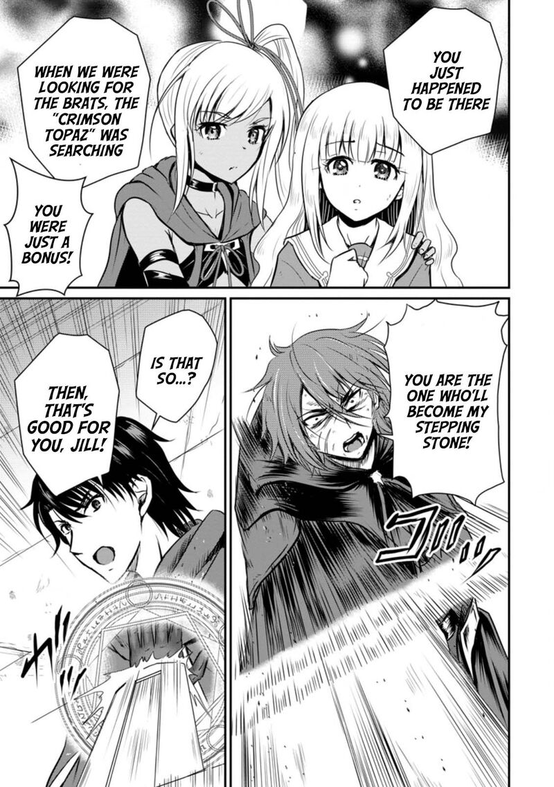 Ossan Teihen Chiyu Shi To Manasume No Henkyou Life 20 27