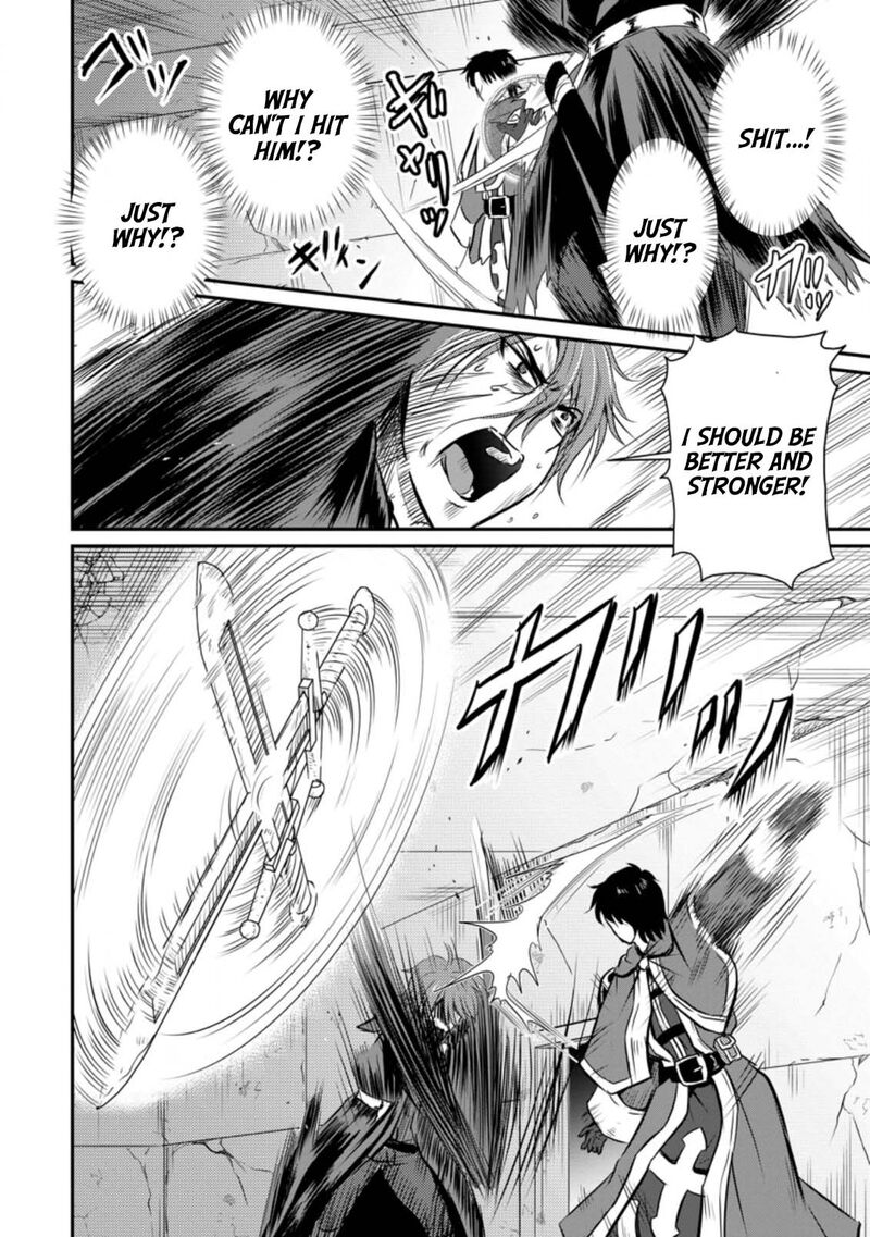 Ossan Teihen Chiyu Shi To Manasume No Henkyou Life 20 28