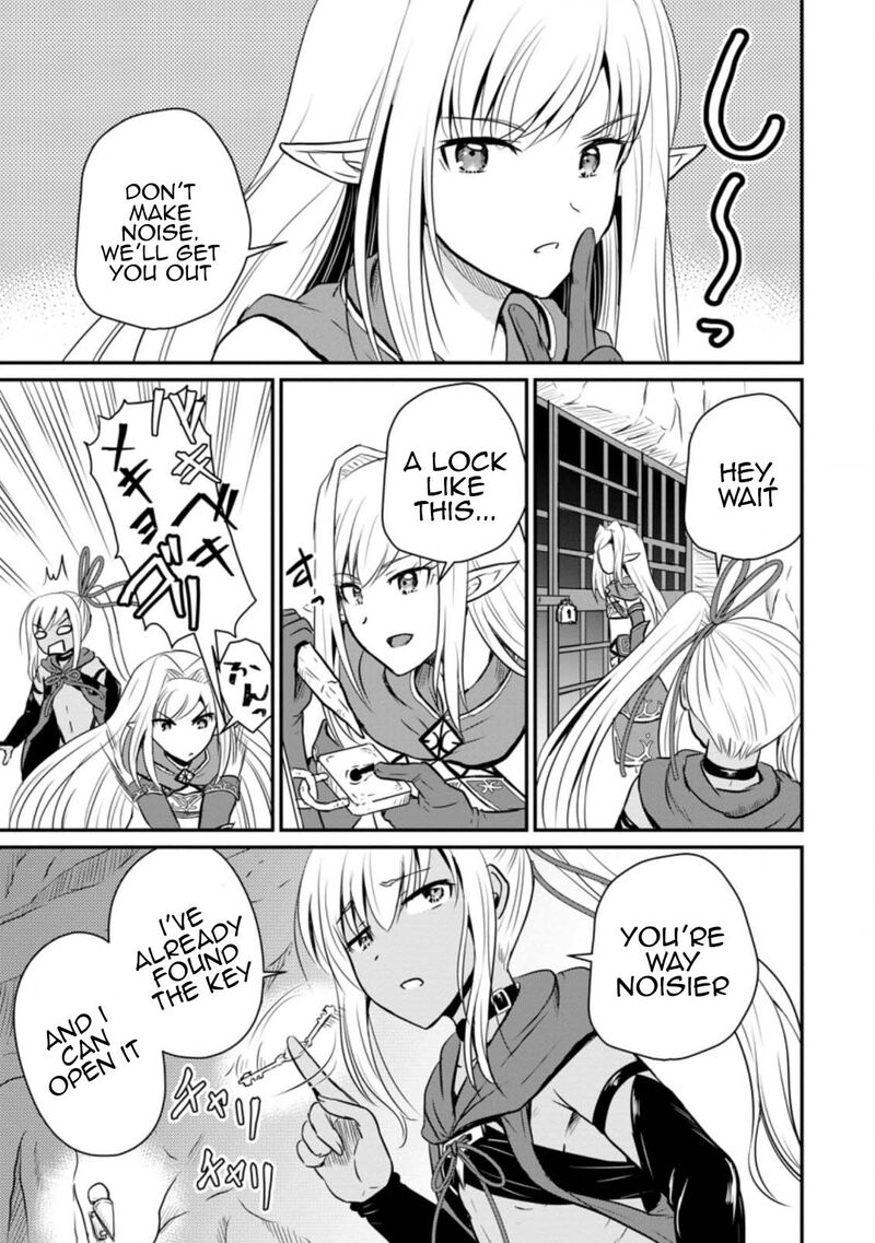 Ossan Teihen Chiyu Shi To Manasume No Henkyou Life 20 7