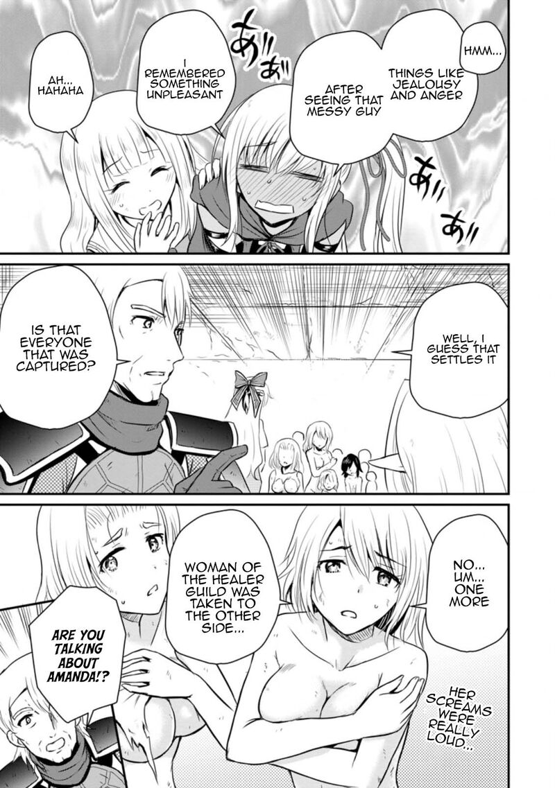 Ossan Teihen Chiyu Shi To Manasume No Henkyou Life 21 13