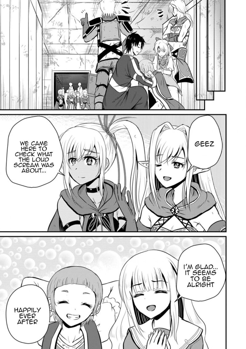 Ossan Teihen Chiyu Shi To Manasume No Henkyou Life 21 29