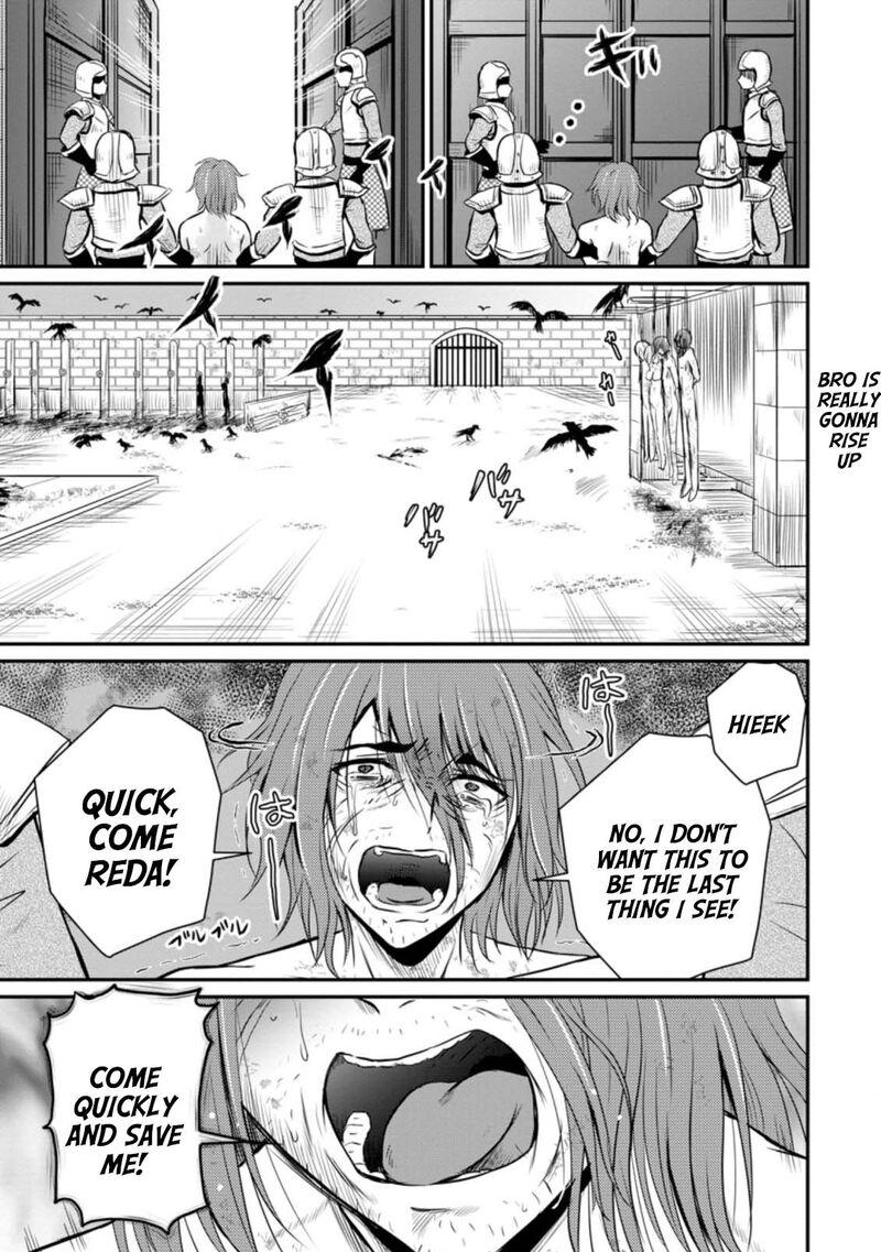 Ossan Teihen Chiyu Shi To Manasume No Henkyou Life 21 33
