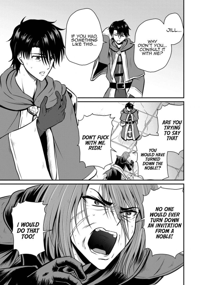 Ossan Teihen Chiyu Shi To Manasume No Henkyou Life 21 9