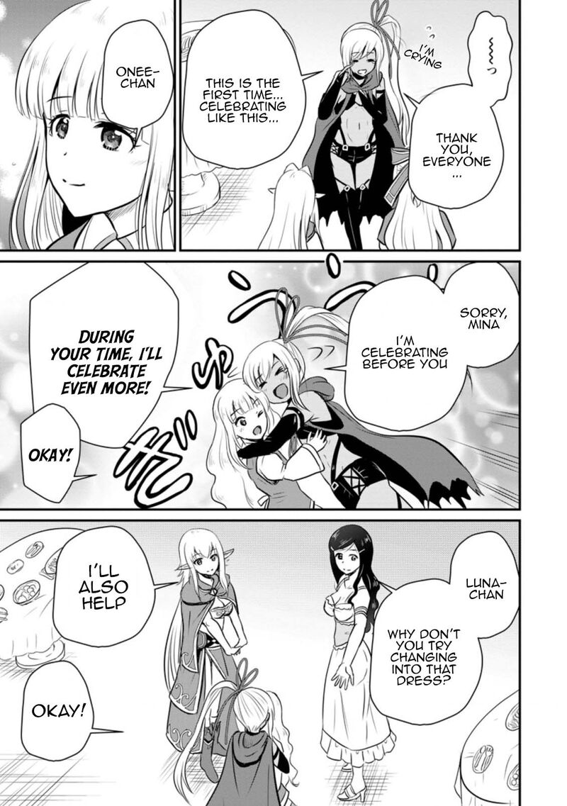 Ossan Teihen Chiyu Shi To Manasume No Henkyou Life 25 21