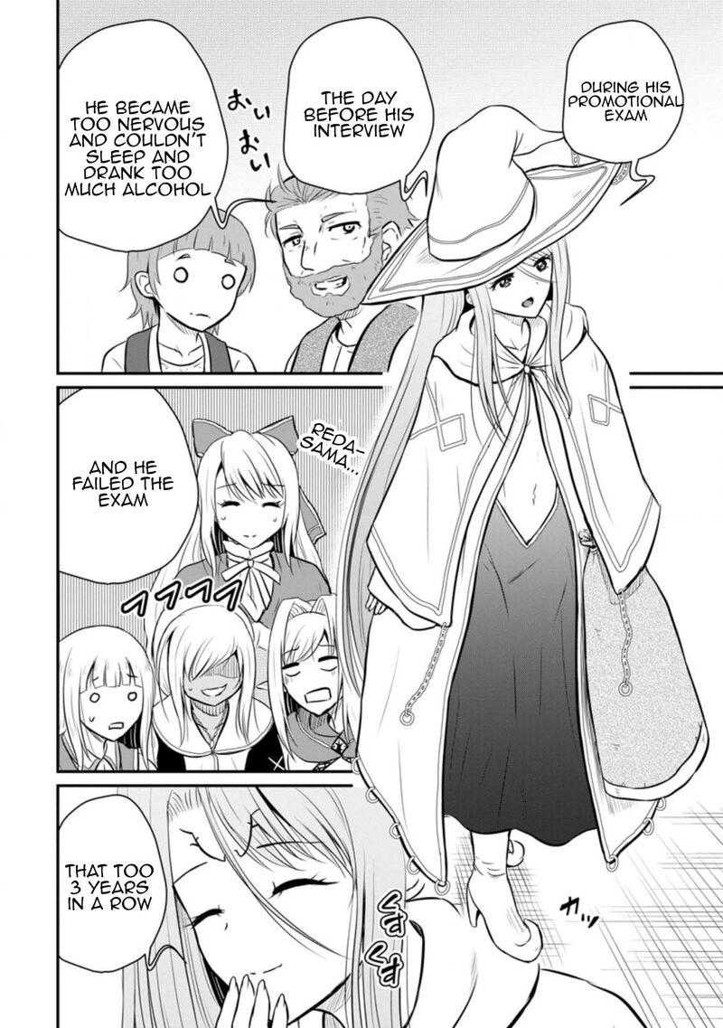 Ossan Teihen Chiyu Shi To Manasume No Henkyou Life 25 28