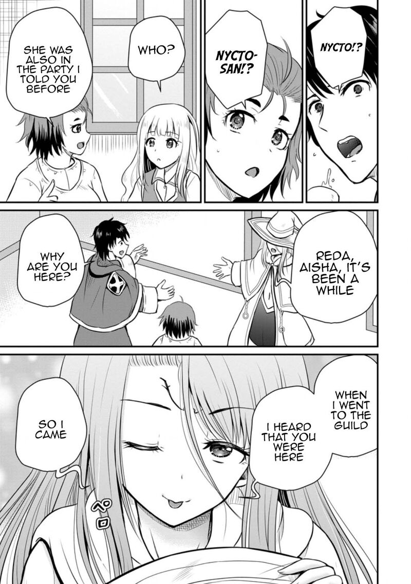Ossan Teihen Chiyu Shi To Manasume No Henkyou Life 25 29